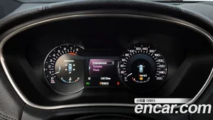 Lincoln MKX, 2016 — миниатюра 8
