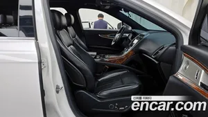 Lincoln MKX, 2016 — миниатюра 11