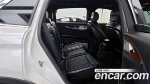 Lincoln MKX, 2016 — миниатюра 12