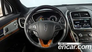Lincoln MKX, 2016 — миниатюра 13
