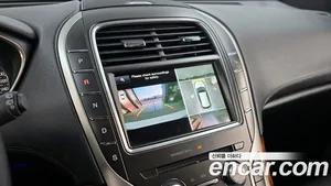 Lincoln MKX, 2016 — миниатюра 15
