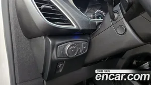 Lincoln MKX, 2016 — миниатюра 17