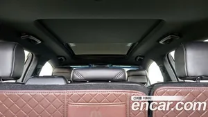 Lincoln MKX, 2016 — миниатюра 18
