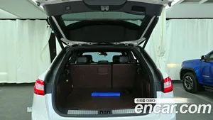Lincoln MKX, 2016 — миниатюра 20
