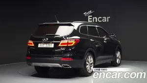 Hyundai Maxcruz, 2013 — миниатюра 2