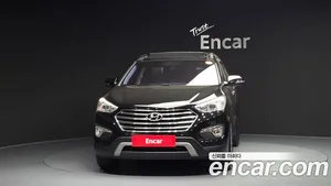 Hyundai Maxcruz, 2013 — миниатюра 3