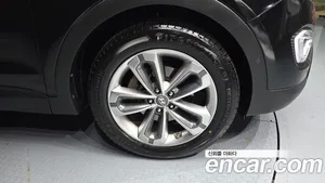 Hyundai Maxcruz, 2013 — миниатюра 5