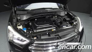 Hyundai Maxcruz, 2013 — миниатюра 6
