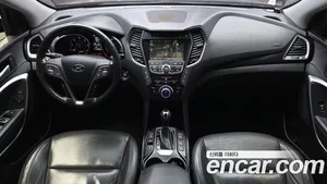 Hyundai Maxcruz, 2013 — миниатюра 7