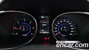 Hyundai Maxcruz, 2013 — миниатюра 8