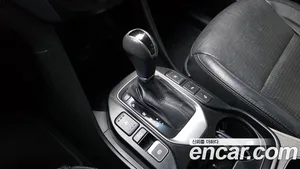 Hyundai Maxcruz, 2013 — миниатюра 9