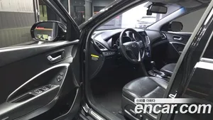 Hyundai Maxcruz, 2013 — миниатюра 10