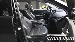 Hyundai Maxcruz, 2013 — миниатюра 11