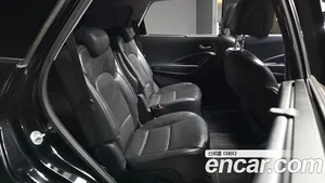 Hyundai Maxcruz, 2013 — миниатюра 12