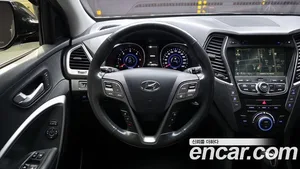 Hyundai Maxcruz, 2013 — миниатюра 13