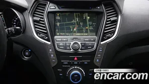 Hyundai Maxcruz, 2013 — миниатюра 14