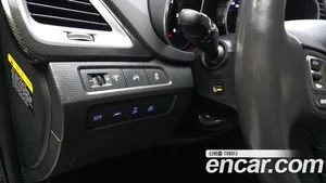 Hyundai Maxcruz, 2013 — миниатюра 17