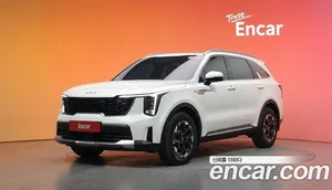Kia Sorento, 2024 — миниатюра 20