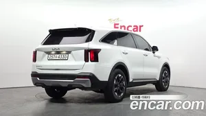 Kia Sorento, 2024 — миниатюра 1