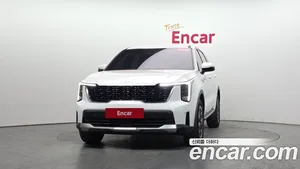 Kia Sorento, 2024 — миниатюра 2