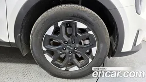 Kia Sorento, 2024 — миниатюра 4