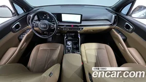 Kia Sorento, 2024 — миниатюра 6
