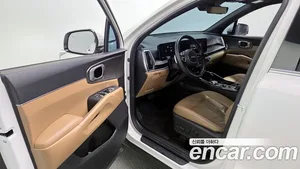 Kia Sorento, 2024 — миниатюра 9