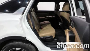 Kia Sorento, 2024 — миниатюра 11