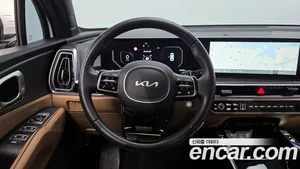 Kia Sorento, 2024 — миниатюра 12