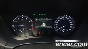 Genesis G80, 2016 — миниатюра 8