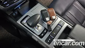 Genesis G80, 2016 — миниатюра 9