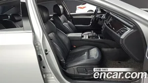 Genesis G80, 2016 — миниатюра 10