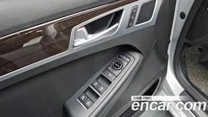 Genesis G80, 2016 — миниатюра 12