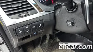 Genesis G80, 2016 — миниатюра 13