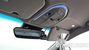 Genesis G80, 2016 — миниатюра 15