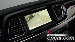 Genesis G80, 2016 — миниатюра 16