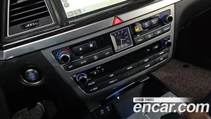 Genesis G80, 2016 — миниатюра 17