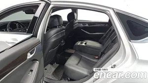 Genesis G80, 2016 — миниатюра 18