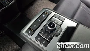 Genesis G80, 2016 — миниатюра 19