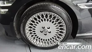 Genesis G80, 2023 — миниатюра 5