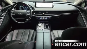 Genesis G80, 2023 — миниатюра 7