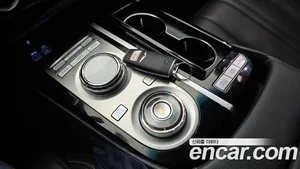 Genesis G80, 2023 — миниатюра 9
