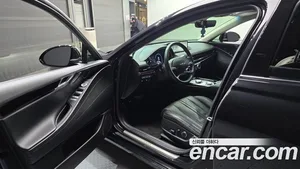 Genesis G80, 2023 — миниатюра 10