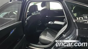 Genesis G80, 2023 — миниатюра 11