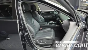 Genesis G80, 2023 — миниатюра 12