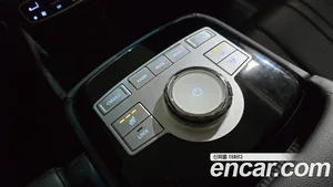 Genesis G80, 2023 — миниатюра 18