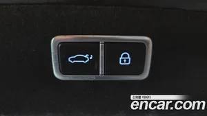Genesis G80, 2023 — миниатюра 20