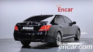 Hyundai Equus, 2013 — миниатюра 2