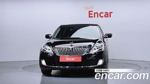 Hyundai Equus, 2013 — миниатюра 3