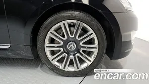 Hyundai Equus, 2013 — миниатюра 5